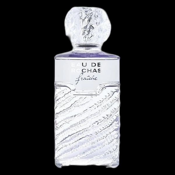 Eau De Rochas Fraiche — Rochas