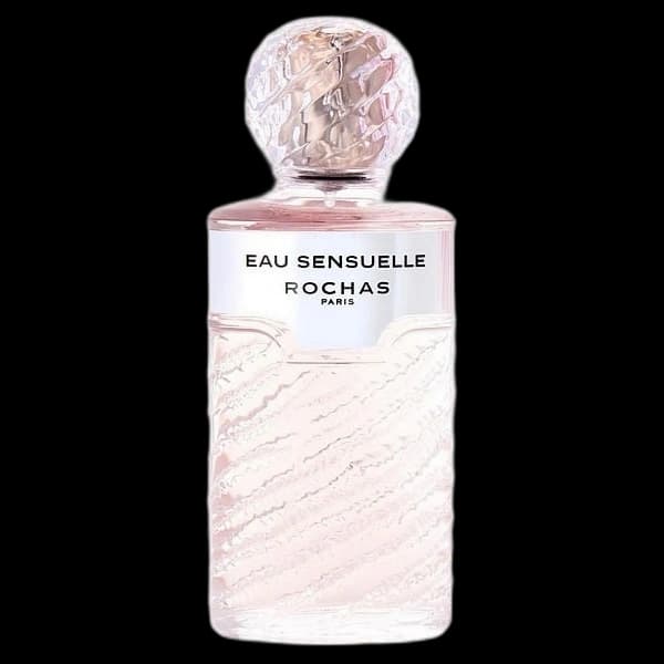 Eau De Rochas Sensuelle — Rochas