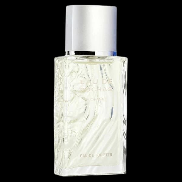 Eau De Rochas — Rochas