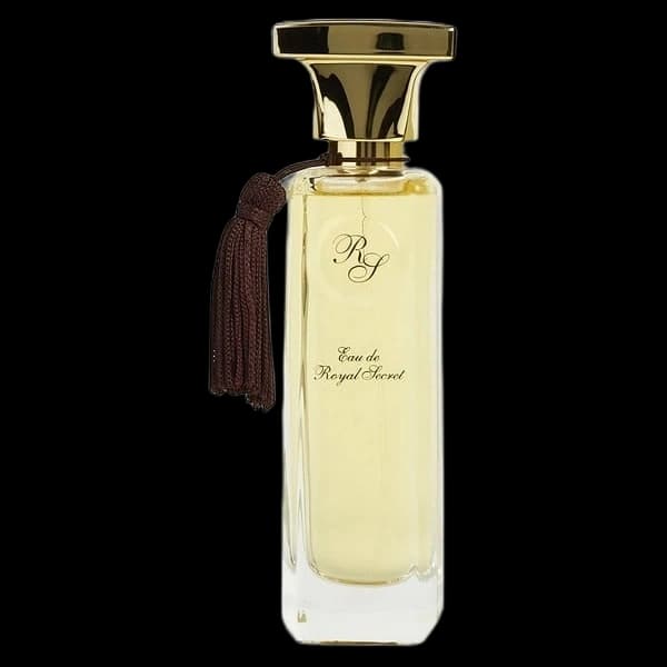 Eau De Royal Secret — Five Star Fragrances