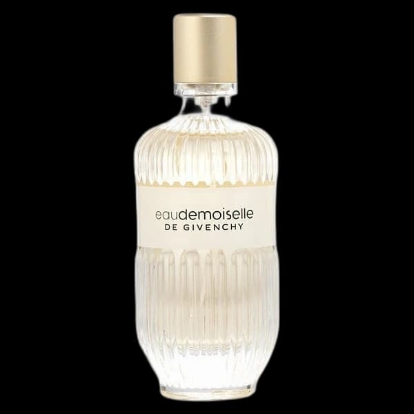 Eau Demoiselle De Givenchy — Givenchy