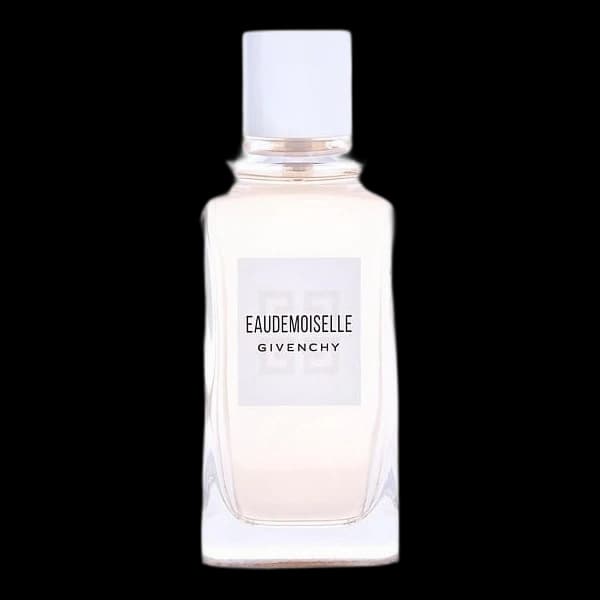 Eau Demoiselle Eau Florale De Givenchy — Givenchy