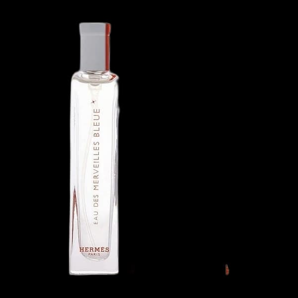 Eau Des Merveilles Bleue — Hermes