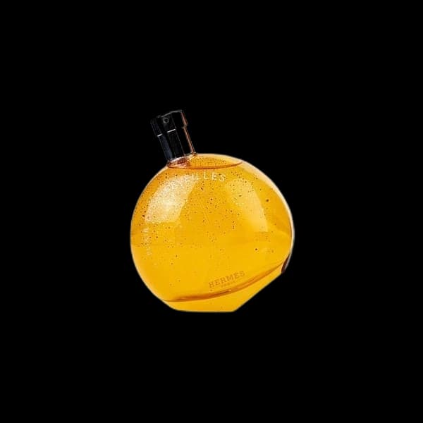 Eau Des Merveilles Elixir — Hermes