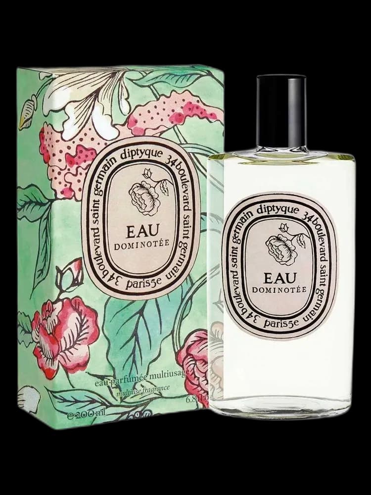 Eau Dominotee unisex — Diptyque