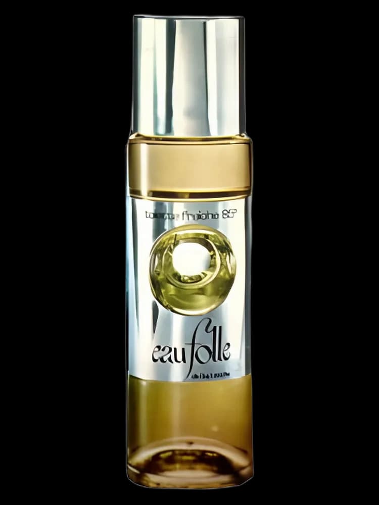 Eau Folle for women — Guy Laroche