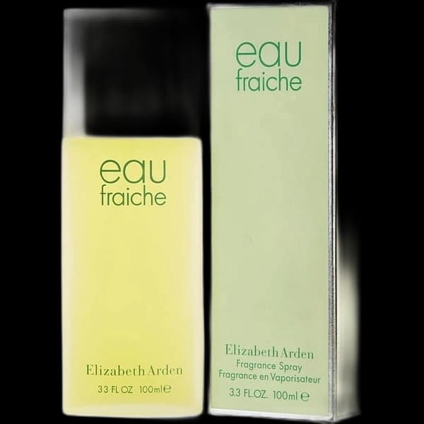 Eau Fraiche Elizabeth Arden — Elizabeth Arden