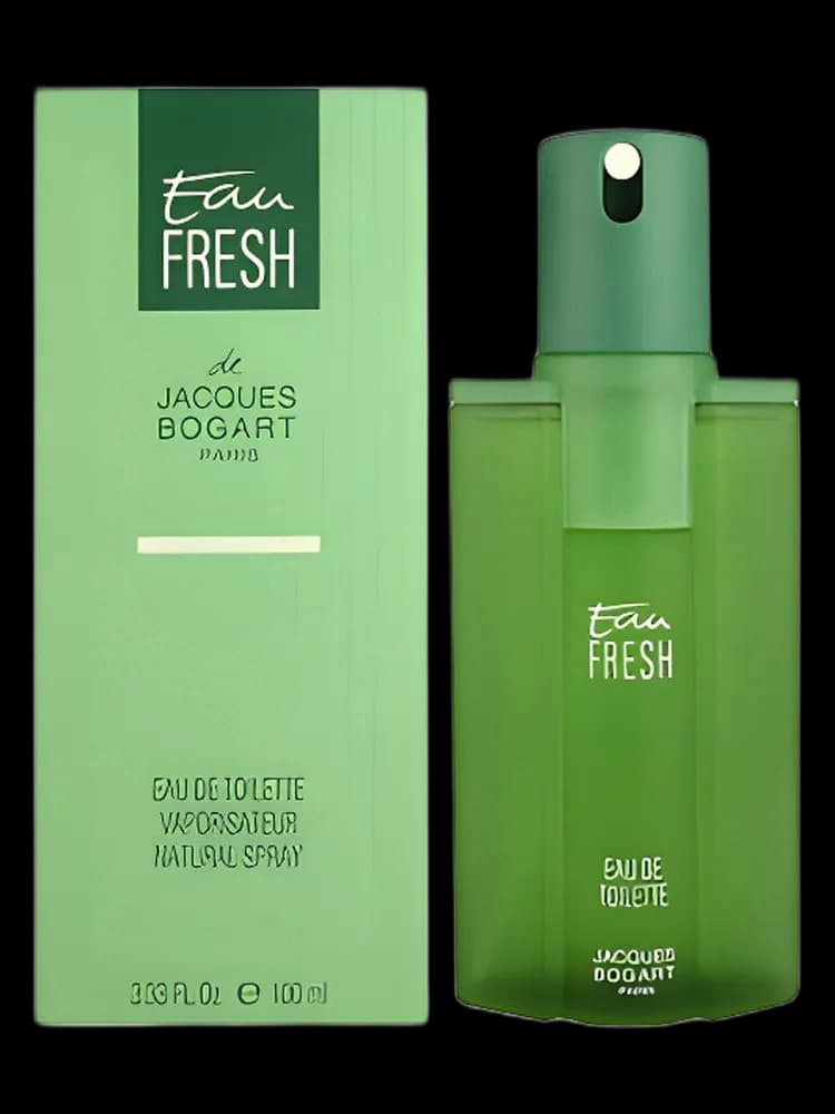 Eau Fresh for men — Jacques Bogart
