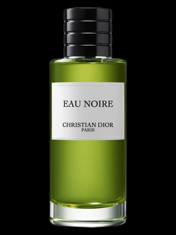 Eau Noire unisex — Dior