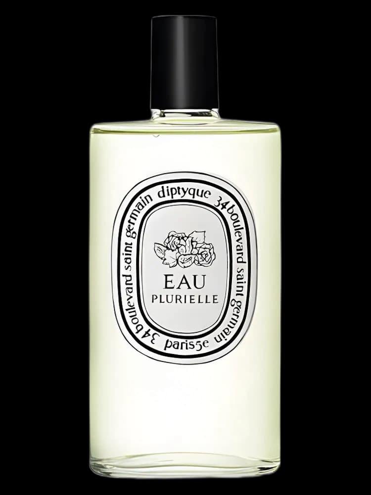 Eau Plurielle unisex — Diptyque