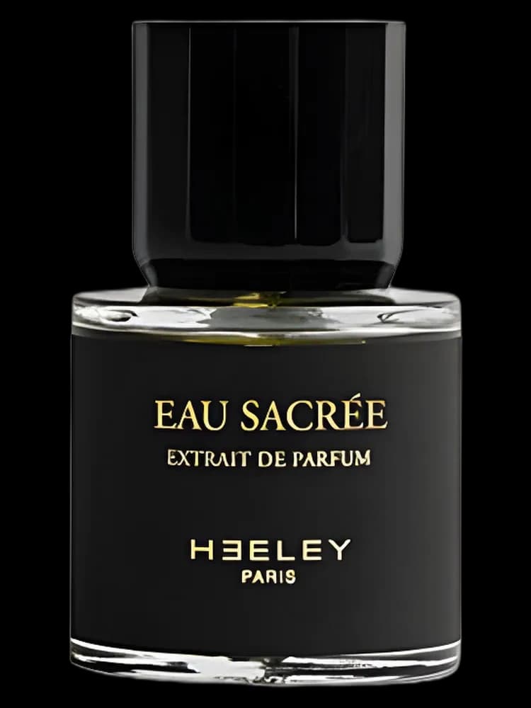 Eau Sacree unisex — James Heeley