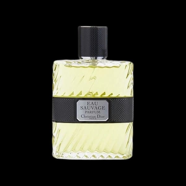 Eau Sauvage Parfum — Christian Dior