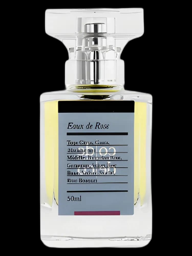 Eaux de Rose for women — Code Deco