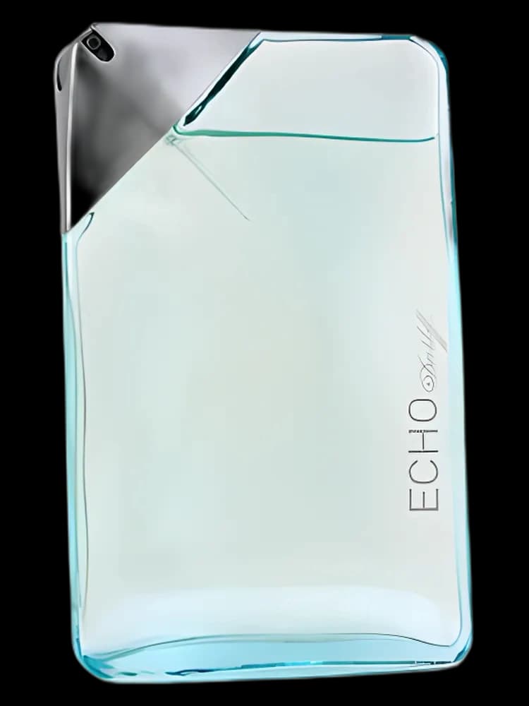 Echo for men — Davidoff