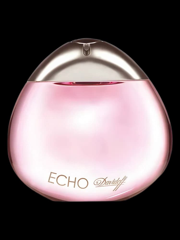 Echo Woman for women — Davidoff