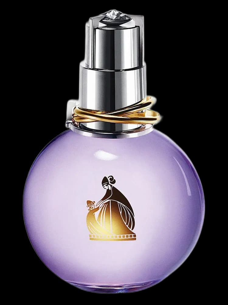 Eclat d'Arpege for women — Lanvin