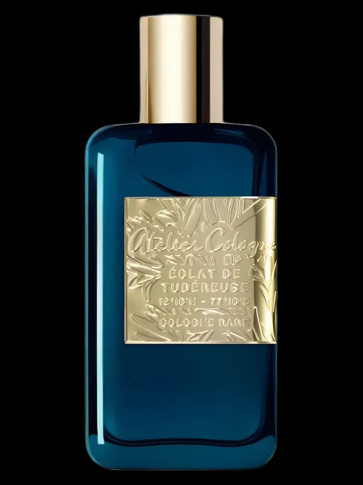 Eclat de Tubereuse unisex — Atelier Cologne