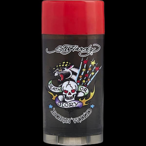 Ed Hardy Born Wild — Christian Audigier