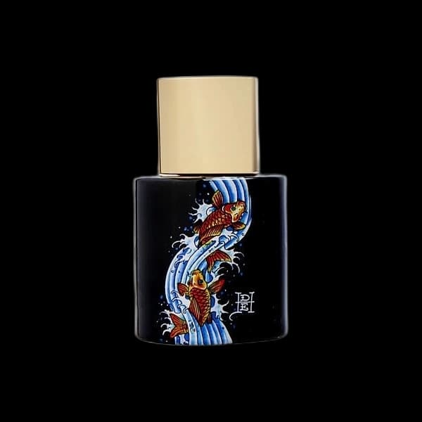 Ed Hardy Koi Wave — Christian Audigier