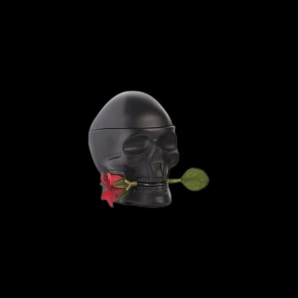 Ed Hardy Skulls & Roses — Christian Audigier