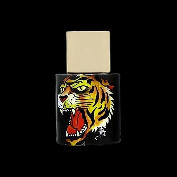 Ed Hardy Tiger Ink — Christian Audigier