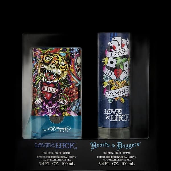 Ed Hardy Variety — Christian Audigier