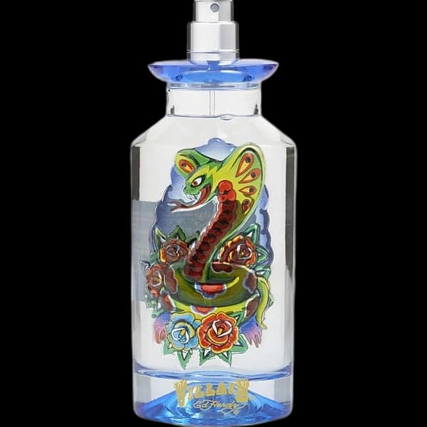 Ed Hardy Villain — Christian Audigier