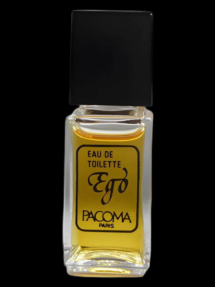 Ego for women — Pacoma