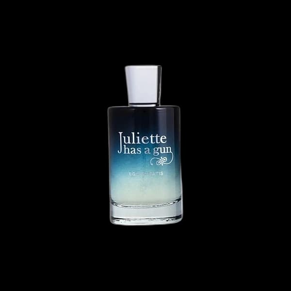 Ego Stratis — Juliette Has A Gun