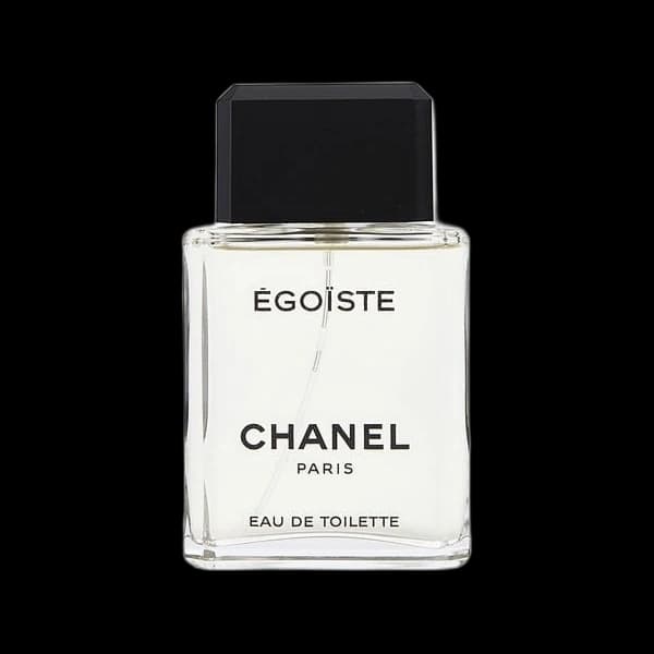 Egoiste — Chanel