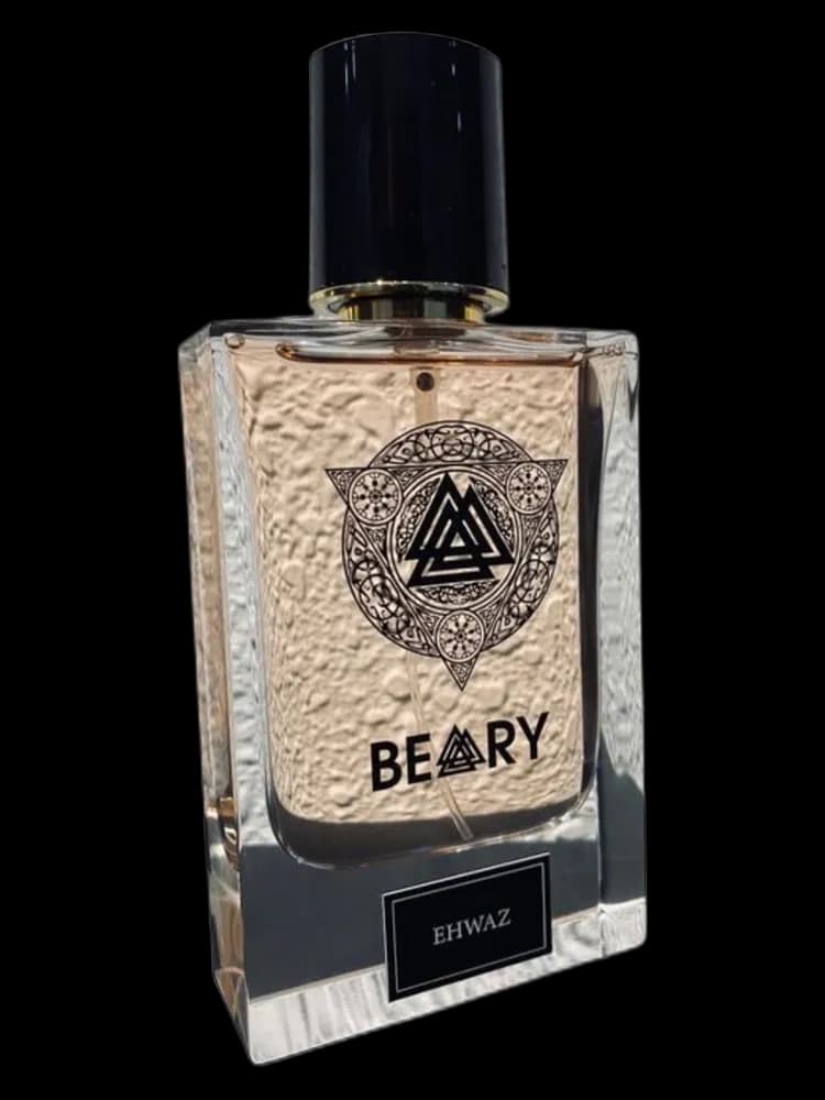 Ehvaaz unisex — Beary