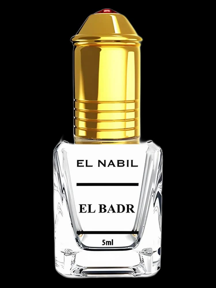 El Badr for men — El Nabil