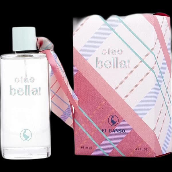 El Ganso Ciao Bella — El Ganso
