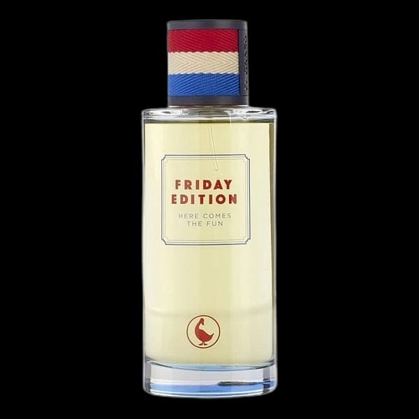 El Ganso Friday Edition — El Ganso