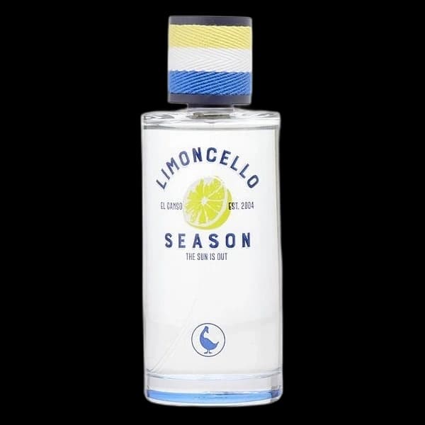El Ganso Limoncello — El Ganso