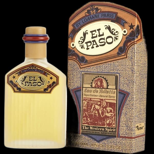 El Paso — Lomani