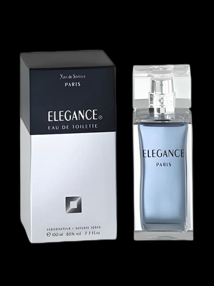 Elegance for men — Yves de Sistelle