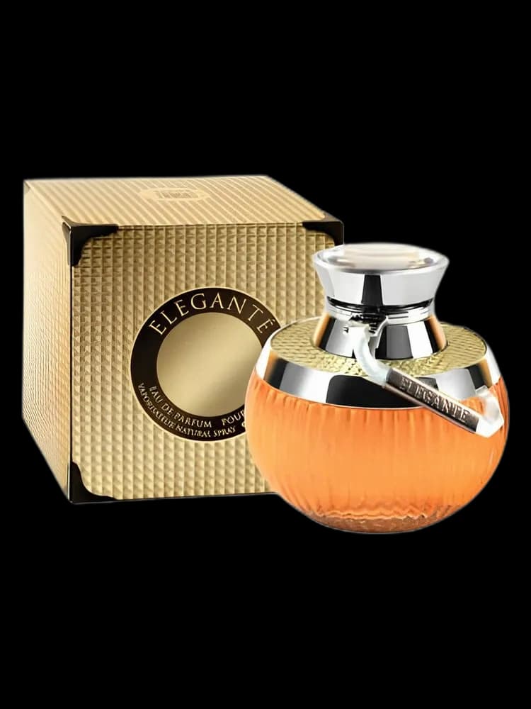 Elegante for women — Emper