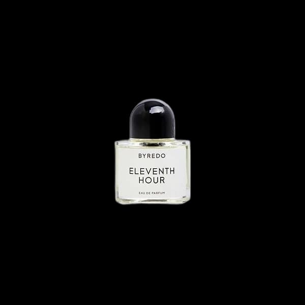 Eleventh Hour Byredo — Byredo
