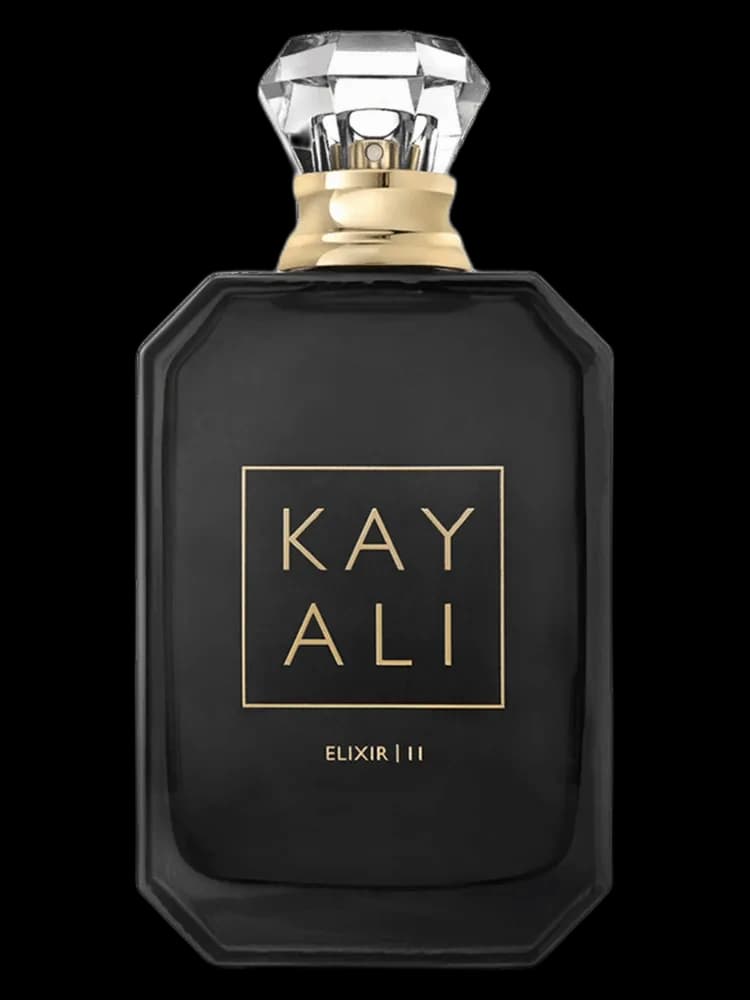 Elixir 11 unisex — Kayali Fragrances