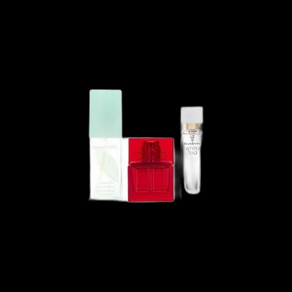 Elizabeth Arden Variety — Elizabeth Arden