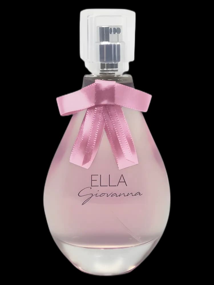 Ella for women — Giovanna Baby