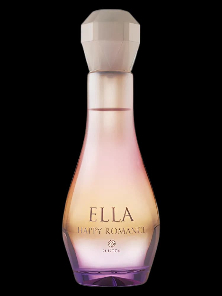 Ella Happy Romance for women — Hinode