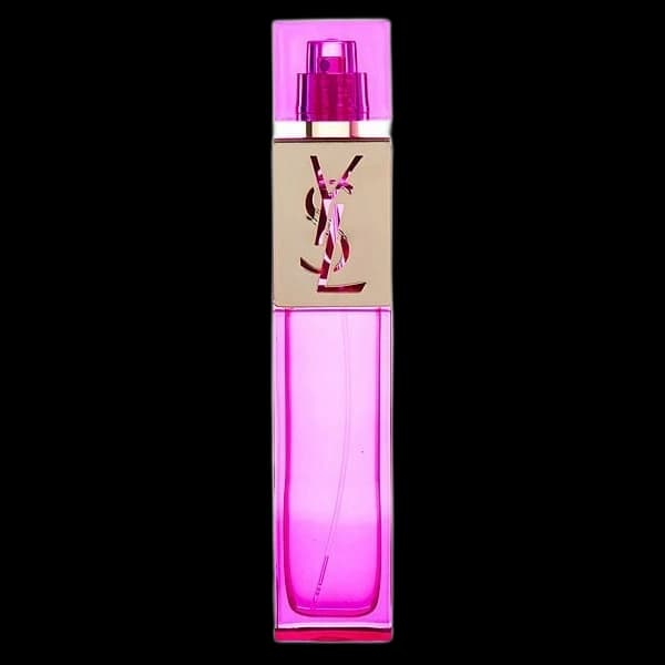 Elle Yves Saint Laurent — Yves Saint Laurent