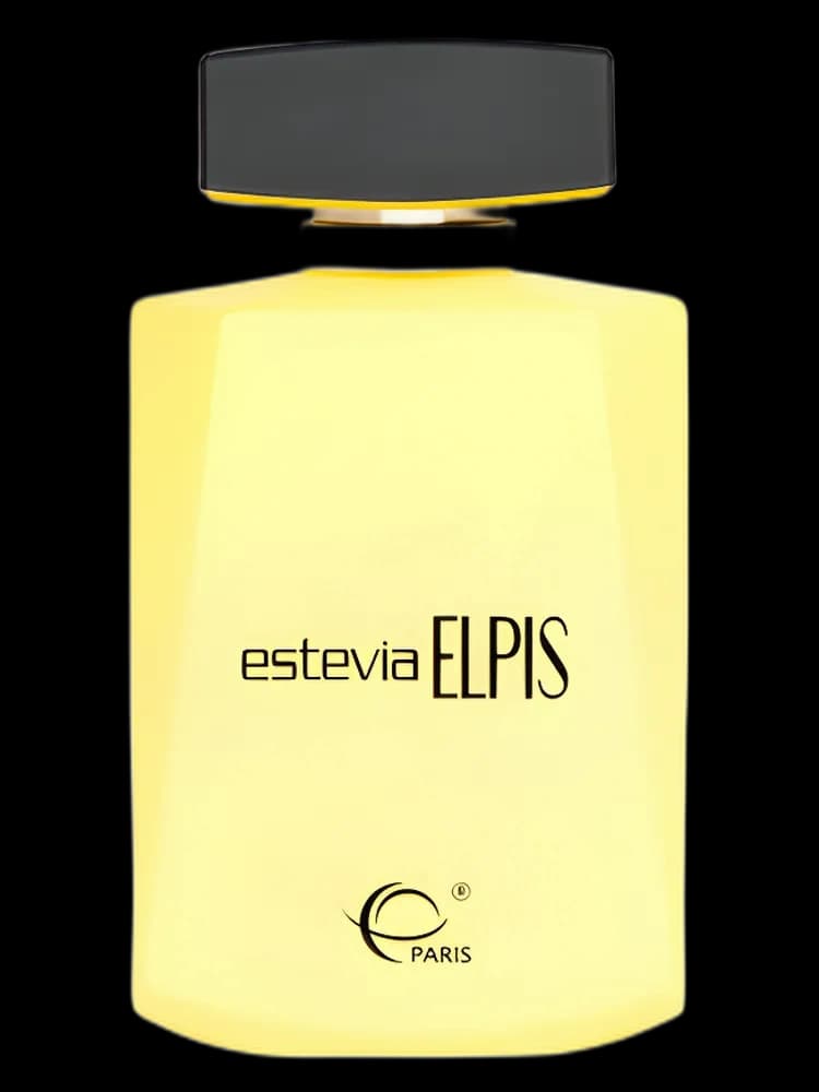 Elpis for women — Estevia Parfum