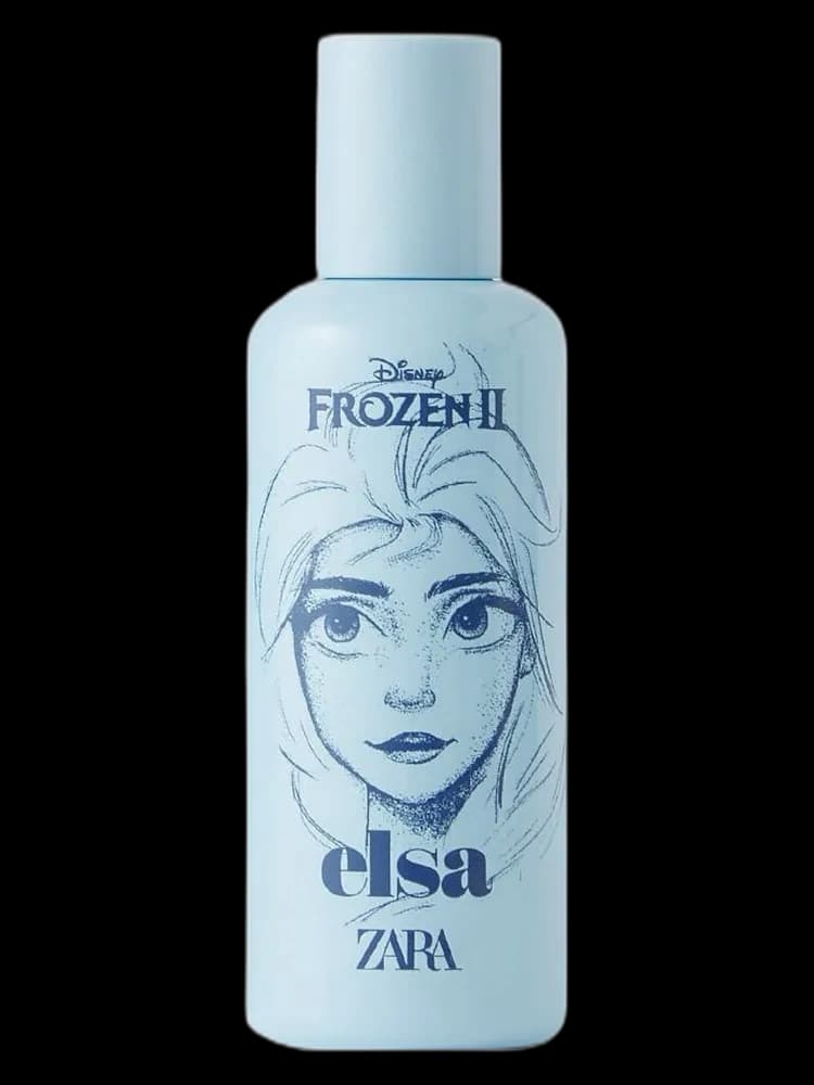 Elsa for women — Zara
