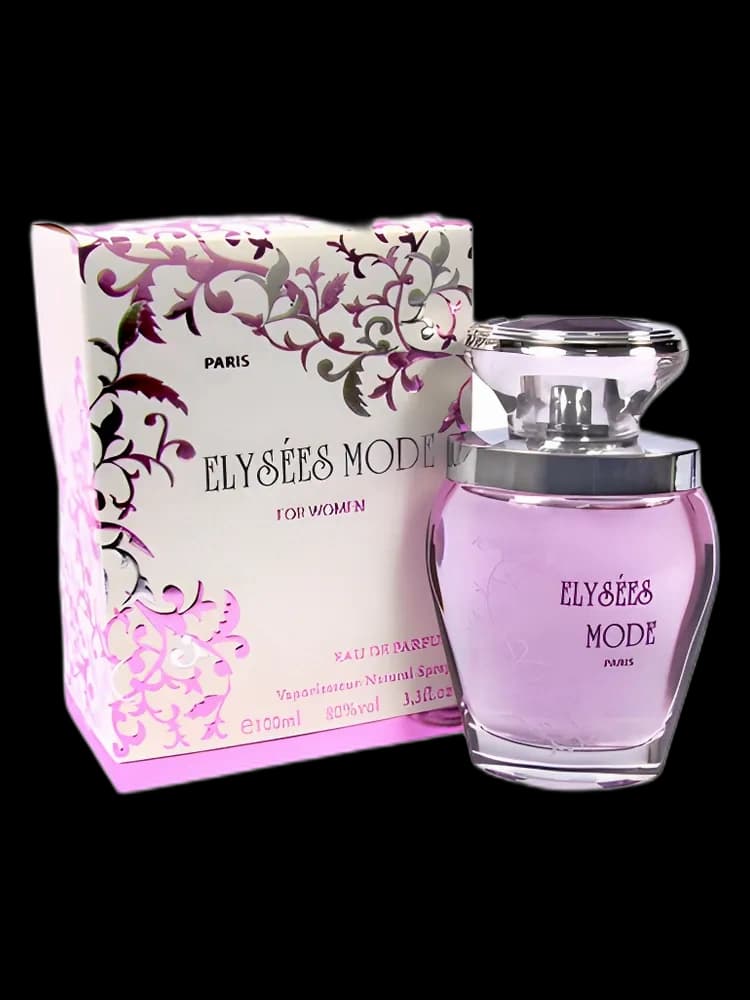 Elysees Mode for women — Elysees Fashion