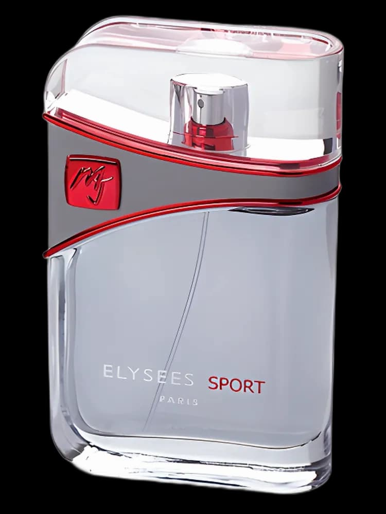 Elysees Sport for men — Elysees Fashion