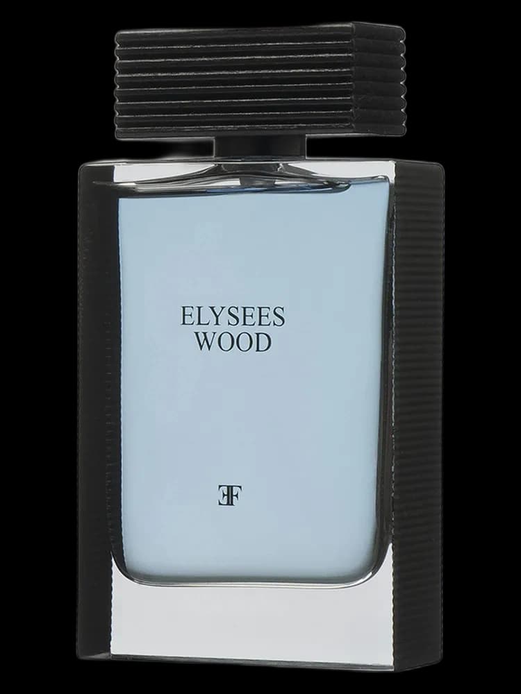 Elysees Wood for men — Elysees Fashion