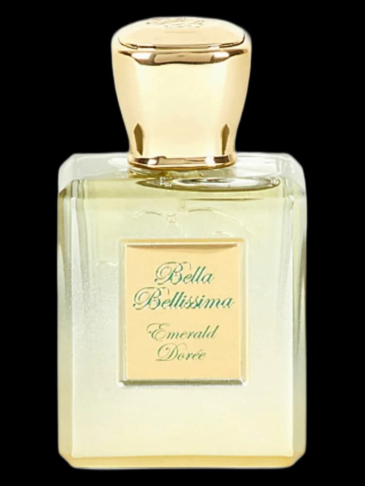 Emerald Doree unisex — Bella Bellissima